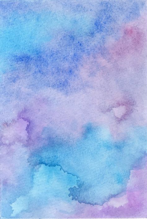 Colourful Paper Background, Color Water Art Backgrounds, Colourful Background Painting, Water Colour Background Ideas, Simple Watercolor Abstract, Water Colour Background For Calligraphy, Watercolour Background Tutorial, Watercolour Background Wallpaper, Watercolour Background Ideas