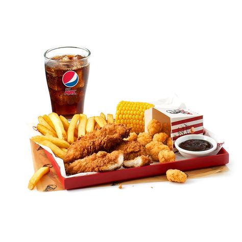 Boneless Banquet Kfc Coupons, Big Burgers, Kfc Chicken, Kentucky Fried, Chicken Breast Fillet, Popcorn Chicken, Just Eat, Sweet Chilli Sauce, Fast Food Chains