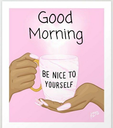 Have A Cup Of Positivitea Quotes, Black Woman Affirmation Art, Boss Ladies, Me Time, Boss Lady, Confetti, Inspirational Words, Good Morning, Vision Board