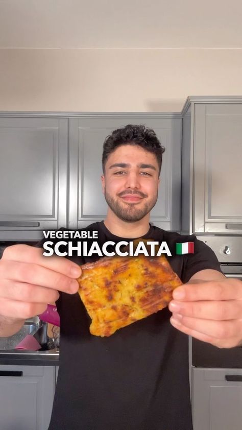 Ahmad Noori on Reels | Potato Schiacciata Recipe, Potato Schiacciata, Vegetable Schiacciata, Vegan Apps, Bread Winners, Plant Based Diet Recipes, Vegan Italian, Vegan Cookbook, Carrot Recipes