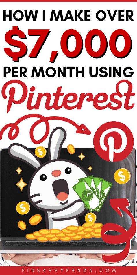 Earn Extra Money Online, Make Money On Pinterest, Money On Pinterest, Make Money From Pinterest, Using Pinterest, Money Making Jobs, Extra Money Online, Make Money Online Free, Money Making Hacks