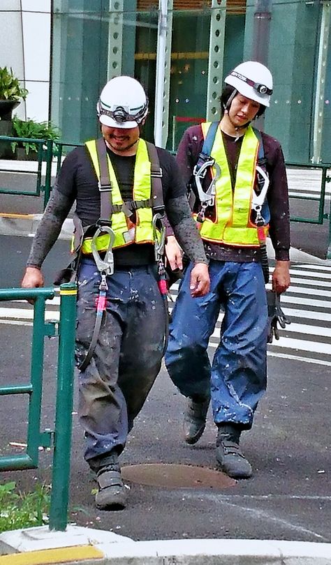 Construction Worker Uniform, Construction Worker Reference, Construction Worker Character Design, Cute Construction Worker Outfit, Electrician Outfit, Construction Worker Aesthetic, Working Class Fashion, Construction Worker Outfit, Builder Outfit