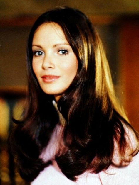 Masquerade on Twitter: "Jaclyn Smith, Kelly Garrett in Charlie's Angels 1976-1981.… " Jaclyn Smith Hairstyles 70s, Jaclyn Smith Hairstyles, Jaclyn Smith Wigs, Hairstyles 70s, Charlie Angels, Kelly Garrett, Jaclyn Smith Charlie's Angels, Jacklyn Smith, Kate Jackson