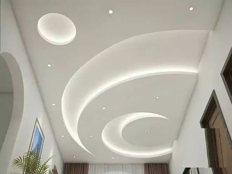 Luxury Ceiling Design, Ceiling Design Ideas, New Ceiling Design, False Ceiling Living Room, Pop Ceiling, Pop False Ceiling Design, Pop Ceiling Design, House Ceiling Design, Ceiling Art