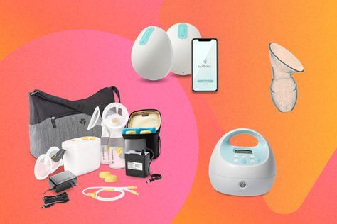 Here are the top breast pumps as voted by our users. Find one that is comfortable and fits your lifestyle. Best Breast Pump 2023, Best Breast Pump, Spectra S1, Medela Pump In Style, Medela Pump, Milk Flow, Baby Buddha, Exclusively Pumping, Baby Bells