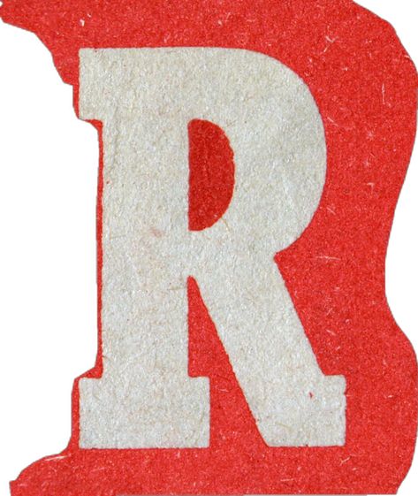 Red Stickers, Letter Collage, The Letter R, Letter R, Typography Letters, Typography, Wallpapers, Collage, Red