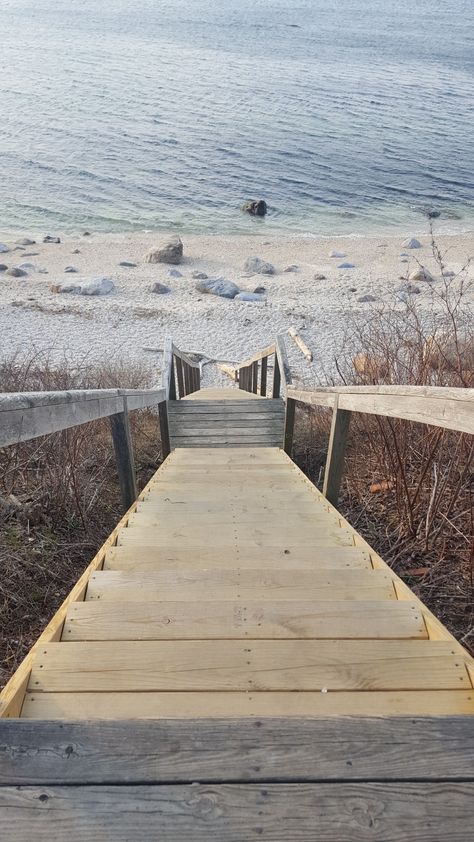 67 Steps | Greenport NY | Long Island Sound | April 2018 Beach Long Island, Greenport Ny, Long Island Sound, Long Island Ny, 2024 Vision, Yacht Club, Future Life, Wedding Plans, Tropical Paradise