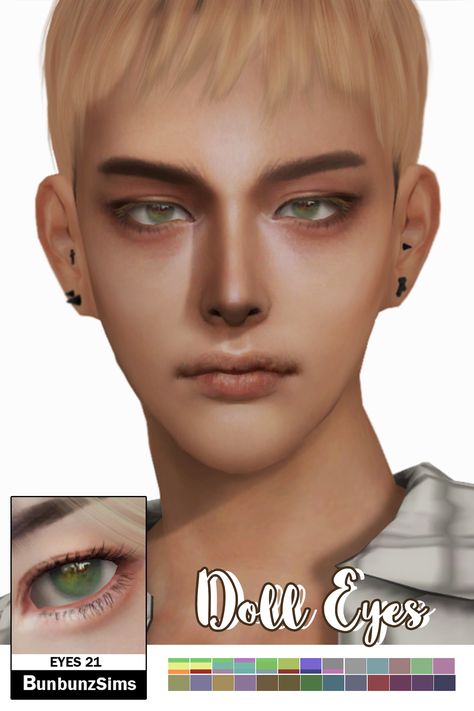 Sims Male Eyes, Sims Faces Cc, Sims 4 Eyes Cc Male, Sims 4 Blind Eyes, Doll Eyes Sims 4 Cc, Sims 4 Cc Men Makeup, Male Makeup Sims 4 Cc, Sims4 Cc Male Eyes, Sim4 Cc Eyes