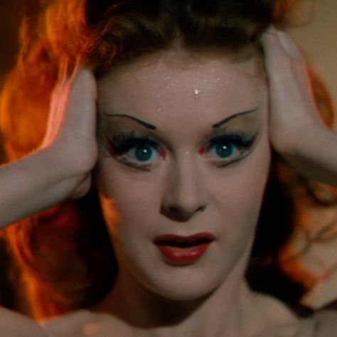 The Red Shoes 1948, Moira Shearer, The Red Shoes, The Criterion Collection, Fritz Lang, Movie Actress, Ballet Art, Ballet Beautiful, Redhead Beauty