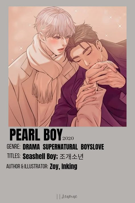 Manhwa Minimalist Poster Manhwa Minimalist Poster, Pearl Boy Manhwa, The Olsen Twins, Anime English, Pearl Boy, Anime Printables, Olsen Twins, Manga Collection, Romantic Manga