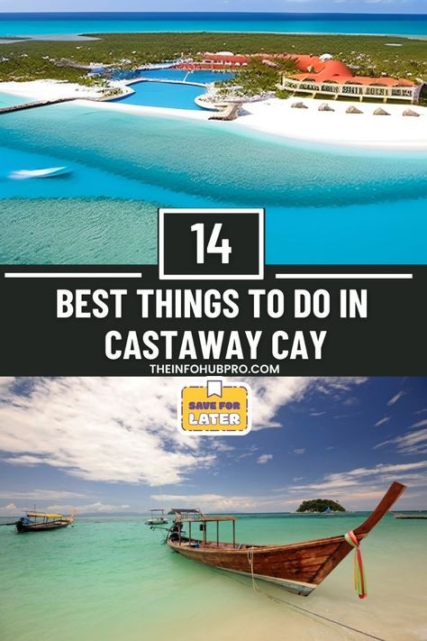 Heading to Castaway Cay? Check out our guide on top 14 Best Things to Do in Castaway Cay Beach excursions, snorkeling, photography | disney cruise bahamas castaway cay | castaway cay excursions | disney private island castaway cay | castaway cay run | Disney Castaway Cay, Snorkeling Photography, Cruise Bahamas, Disney Cruise Vacation, Castaway Cay, Bahamas Cruise, History Activities, Private Island, Cruise Vacation