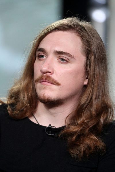 Kyle Gallner, John Q, Chocolate Men, Eye Candy, Actors