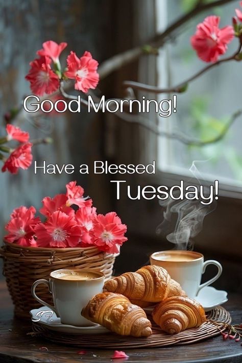 Tuesday Afternoon Quotes, Afternoon Quotes Inspiration, Tuesday Blessings Mornings, Tuesday Blessings, Morning Thursday, Good Morning Thursday, Good Morning Tuesday, Morning Sweetheart, Good Morning Coffee Gif