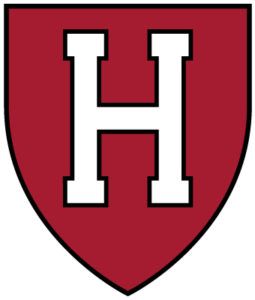 The Harvard Crimson colors are crimson, black, cool gray, silver, and white. The Harvard Crimson team colors in Hex, RGB, and CMYK can be found below. The Harvard Crimson is a team from Cambridge, Massachusetts. The biggest rivals of the Harvard Crimson are the Yale Bulldogs. Harvard Crimson Primary Logo Colors The primary colors of […] The post Harvard University Color Codes appeared first on Team Color Codes. Harvard Logo, Yale Bulldogs, Legally Blonde Musical, Crimson Color, Rgb Color Codes, Event Logo, Word Mark Logo, Paint Matching, Hex Color Codes