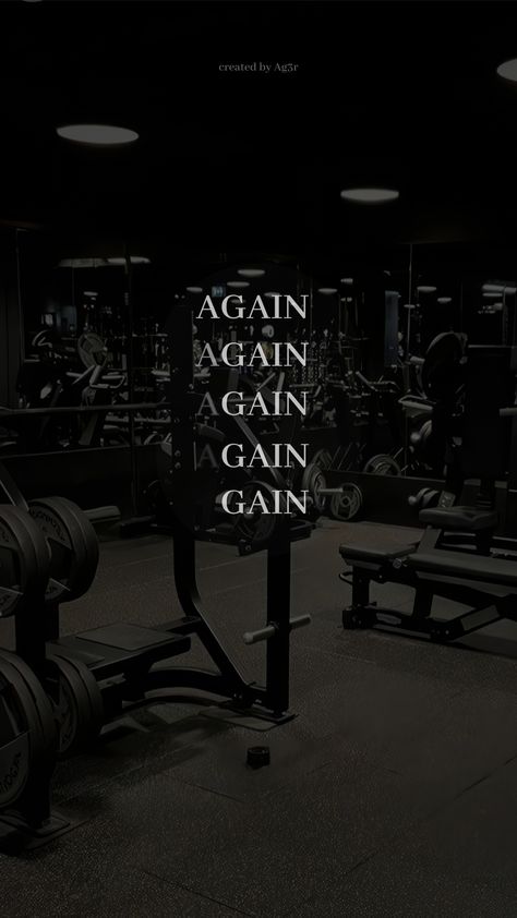 #gym #motivation #aesthetic Gym Motivation Aesthetic, Gym Mood Board, Gym Mindset, Gym Mood, Gym Era, Vision Board Design, Comeback Era, Gym Content, Gym Motivation Wallpaper