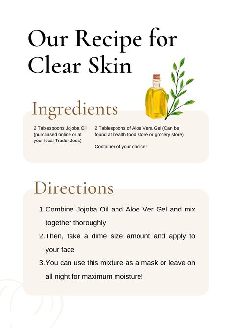 Face Massage Benefits, Diy Skin Toner, Jojoba Oil Skin, Jojoba Oil Benefits, Natural Skin Care Ingredients, Oil Remedies, Healthy Advice, Facial Skin Care Routine, Oil Skin Care