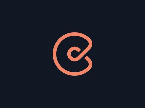 I worked with the talented @Daniel Vernon on a new logo mark for… Connect Logo, The Letter C, Inspiration Logo Design, Circle Logo Design, Typo Logo, Logo Redesign, Monogram Logo Design, Logo Design Free, Circle Logos