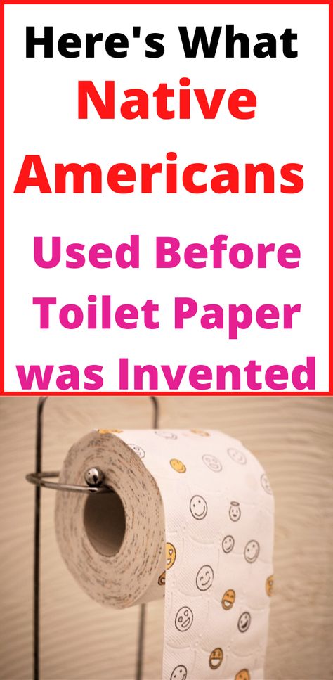 Toilet paper has onlt been in existence for a few centuries. So what did Americans use before toilet paper was invented? And what did the cowboys used to wipe before toilet paper was invented? Bucket Filling, Bidet Sprayer, Water Closet, Prepper Survival, Bidet Toilet, Bidet Toilet Seat, Flush Toilet, The Old Days, Old Paper