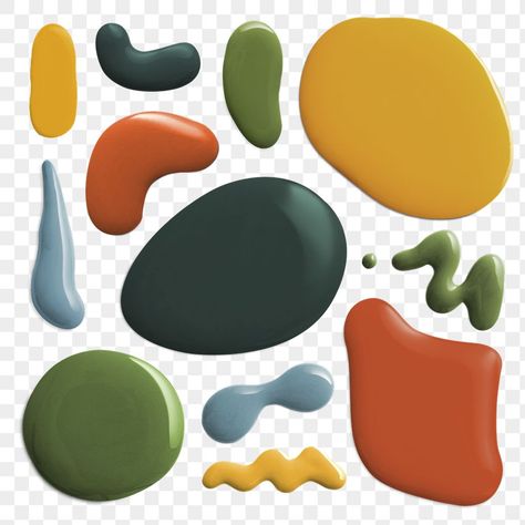 Blob Png, Paint Blob, Price Tag Design, Orange Png, Tag Design, Backgrounds Free, Free Illustrations, Price Tag, Free Png