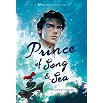 Check this out on Amazon Disney Twisted Tales, Twisted Tales, Ya Series, Maggie Stiefvater, Prince Eric, Disney Books, Disney Princes, Sea Witch, Pirate Theme