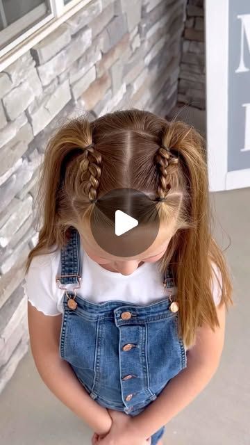 10K likes, 60 comments - easytoddlerhairstyles on September 17, 2022: "Picture Day Hairstyle!  We did this one for Nova for dance photos and it’s just so cute, simple and fun.". Kid Hairstyles For Picture Day, Kids Hairstyles For School Easy, Cute School Photo Hairstyles, Hairstyles For Dance Pictures, Picture Day Kids Hairstyles, Cute School Picture Hairstyles, Hairstyles For Picture Day Kids, Hairstyle For 10 Year Girl, First Grade Picture Day Hair