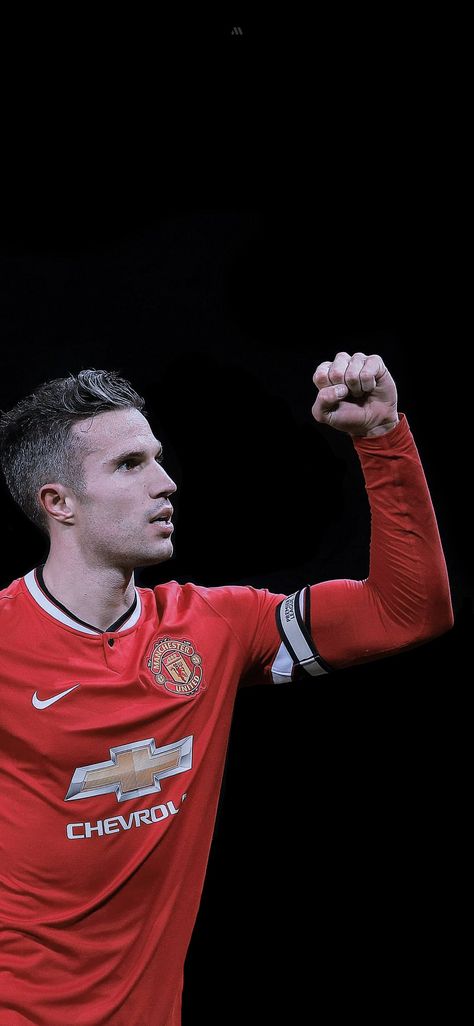 Van Persie Wallpaper Manchester United, Van Persie Wallpaper, Robin Van Persie, Van Persie, Manchester United Wallpaper, Flying Dutchman, Best Football Players, Tattoo Portfolio, Man Utd