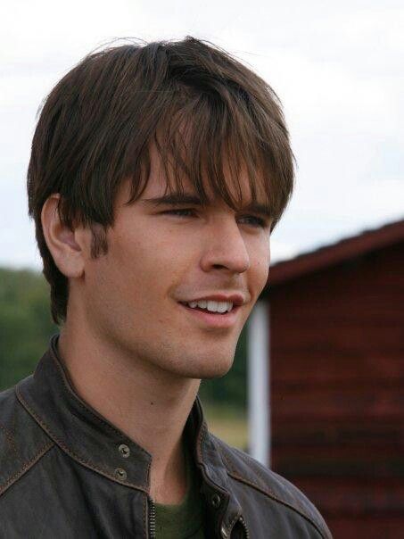 Ty borden Ty Borden, Graham Wardle, Heartland