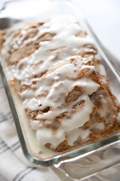 Coffee Cake Bread, Blueberry Crumble Coffee Cake, Crumble Coffee Cake, Coffee Cake Loaf, Coffee Bread, Cinnamon Swirl Bread, Cinnamon Coffee Cake, Sour Cream Coffee Cake, Cake Bread