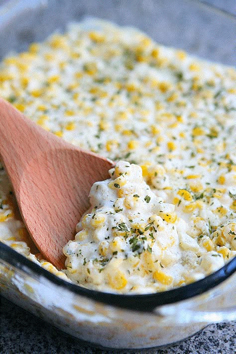 Green Chili Corn Casserole Green Chili Corn Casserole, Green Chili Corn, Green Chili Casserole, Sweet Corn Casserole, Cheese Corn Casserole, Creamy Corn Casserole, Cream Cheese Corn, Cream Corn Casserole, Recipe With Cream Cheese