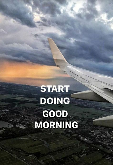 Good Morning Good Night, Travel Life, Morning Quotes, Good Morning Quotes, Good Night, Fun Things To Do, Good Morning, Travel