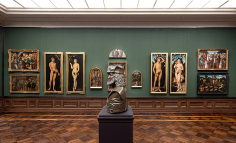 Dresden's Old Masters Picture Gallery Reopens After a $50 Million Renovation, Looking to Shake Up How We Experience Classical Art Sistine Madonna, Water Lilies Painting, Antique Sculpture, Lily Painting, Spanish Art, Peter Paul Rubens, Art Ancien, Literature Art, Italian Art