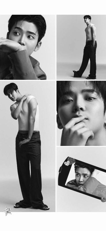 Rowoon Wallpaper Aesthetic, Rowoon Wallpaper, Kim Rowoon, Boys Korean, Rowoon Sf9, Sf9 Rowoon, Bf Material, Cute Asian Guys, Aesthetic Iphone