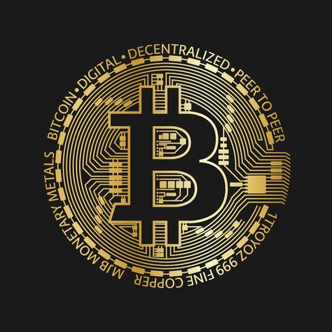 Download the Golden bitcoin coin, vector crypto currency golden symbol isolated on black background, blockchain technology 2623315 royalty-free Vector from Vecteezy for your project and explore over a million other vectors, icons and clipart graphics! Bitcoin Tattoo, Tattoo Samples, Fox Trot, Wallpaper 8k, Bitcoin Logo, Bitcoin Business, Tattoo Leg, Bitcoin Trading, Dream Vacations Destinations