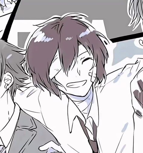 Dazai Port Mafia, Dazai Official Art, Port Mafia, Dazai Osamu, Art Icon, Bungo Stray Dogs, Dogs, Anime