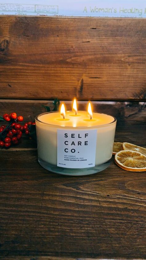 Therapeutic Candles, May Chang, Orange Clove, Eco Luxury, Vegan Candles, Natural Soy Candles, Essential Oils Rosemary, Aromatherapy Candles, Pure Essential Oils