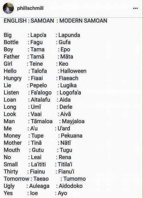 Samoan Words And Meaning, Samoan Wallpaper Iphone, Fijian Language, Samoan Quotes, Hawaii Language, Samoan Language, Samoan Dance, Writing A Book Outline, Samoan Culture