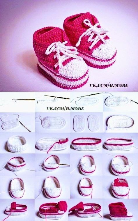 Custom crochet shoes for babies & adults | Unique handmade shoes Tiny Toes Treasures Crochet Patterns for Children's Shoes Converse Baby, Shoes For Babies, Handmade Baby Shoes, Crochet Baby Booties Pattern, Baby Booties Pattern, Adorable Crochet, Custom Crochet, Crochet Baby Booties, Crochet Shoes