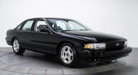 1996 Impala Ss, 96 Impala Ss, Chevy Impala Ss, Donk Cars, Chevy Ss, Chevy Pickup Trucks, Impala Ss, Car Chevrolet, V8 Engine