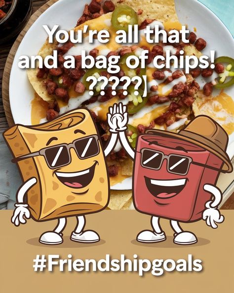 Need a chip-tastic way to say you care? 🥳 These Punny Cards with Chips And Salsa jokes are perfect for bringing a smile to your friend’s face! Serve up laughter with creative Friend Puns that add flavor to any greeting. Perfect for anyone who loves Salsa Bowls and a good laugh! #gg #techreviewblogs #chipsandsalsapuns Friend Puns, Spicy Chips, Punny Cards, Salsa Bowls, Teaching Technology, Puns Jokes, Beginner Blogger, Friendship Humor, Pun Card