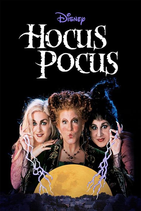 Disney Halloween Movies, Sister Witches, Hermanas Sanderson, Hocus Pocus Disney, Hocus Pocus 1993, Hocus Pocus Movie, Zombie Land, Watch Movie, Tv Series Online