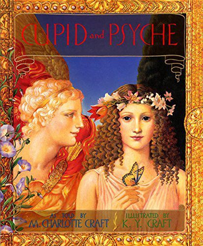 Eros Psyche, Twelve Dancing Princesses, Eros And Psyche, Cupid And Psyche, Richard Scarry, Moon Festival, Fantasy Authors, Fairy Tale Books, The Oracle