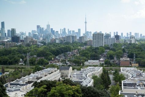 Toronto has one of the coolest neighbourhoods in the world, new survey shows — Toronto Star Toronto Neighbourhoods, Downtown Core, Toronto Skyline, Royal Ontario Museum, Out Magazine, City Restaurants, Music Venue, Amazing Travel Destinations, Ten Thousand