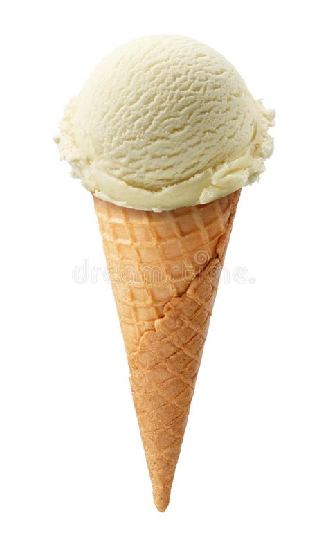 Vanilla ice cream. Isolated on white background , #spon, #cream, #ice, #Vanilla, #background, #white #ad Ice Cream White Background, Diy Makeup Remover Wipes, Diy Makeup Palette, Vanilla Background, Wipes Diy, Milk Bath Soak, Diy Makeup Remover, Homemade Oatmeal, Caramel Ice Cream