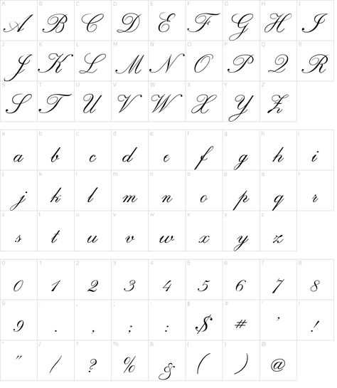 Regency Script Font Download Regency Handwriting, Regency Letter, Royal Font, Vintage Fonts Alphabet, Script Fonts Alphabet, Alphabet Lettering, Pretty Handwriting, Best Script Fonts, Artistic Ideas