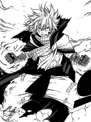 Natsu in X792 (I don't read the manga but I keep accidentally seeing spoilers so I kinda know whats going on) He looks so cool! Read Fairy Tail, Natsu Fairy Tail, Fairy Tail Love, Anime Fairy Tail, Fairy Tail Guild, Fairy Tail Characters, Fairy Tail Art, Fairy Tail Manga, Love Fairy