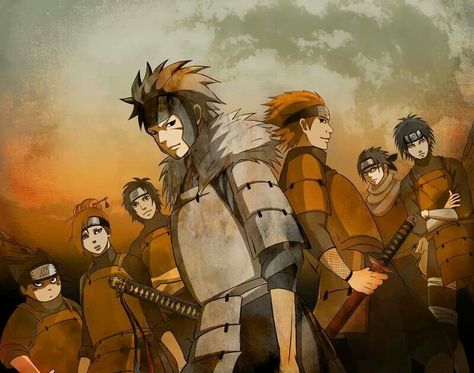 Team Tobirama. Naruto Senju, Senju Clan, Senju Tobirama, Uzumaki Clan, Naruto Merchandise, Naruto Images, Kakashi Sensei, Naruto Series, Naruto Oc