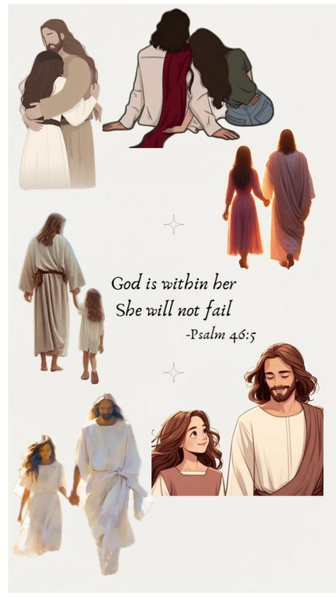 Jesus is holding me because I need him Jesus Love Images, Jesus Christ Illustration, Favorite Bible Verse, Christian Graphics, Bible Doodling, Inspire Bible Journaling, Bible Images, Christian Quotes God, Christian Quotes Prayer