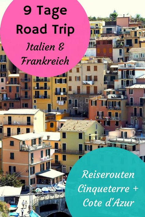 Cabrio Road Trip nach Italien und Frankreich. Reiseroute Gardasee, Cinqueterre, Cote d'Azur. Reisebericht Urlaub mit dem Auto. Travel Report, Lake Garda, Cote D’azur, Foodie Travel, France Travel, Travel Bucket List, Italy Travel, Tree House, Travel Blogger