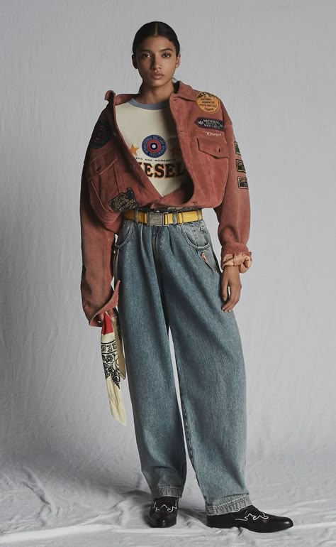 Denim Jacket Styling, Denim Jacket Outfit, Clothes Reference, Mode Inspo, 가을 패션, Mode Inspiration, Looks Vintage, Character Outfits, Cool Clothes