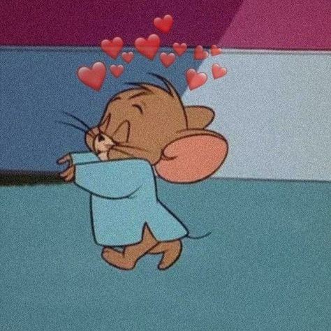 Pin by Ohany Almandalawy on just !! | Cute cartoon wallpapers, Tom and jerry photos, Cartoon wallpaper Cartoon Character, Cute Cartoon, Wallpapers, Flowers, On Instagram, Instagram